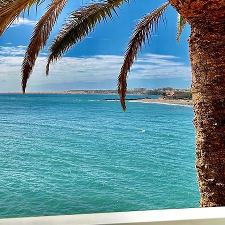Sobre El Mar Con Vistas A Las Dunas De Maspalomas San Agustín Екстериор снимка