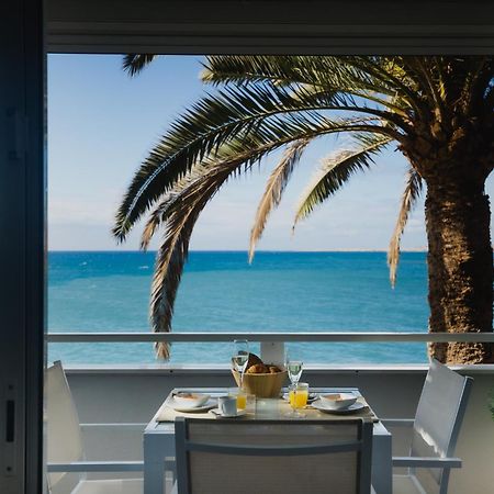 Sobre El Mar Con Vistas A Las Dunas De Maspalomas San Agustín Екстериор снимка